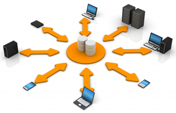 DataWare Housing