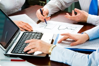 Information Management Services